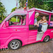 Esküvői és lakodalom Thaiföld alacsony áron