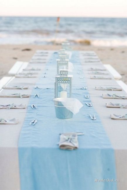 Esküvői divat esküvő a tengerparton tippek és trükkök