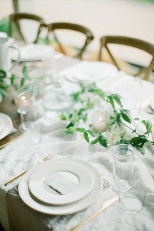 Esküvői asztal 100 tökéletes példája szolgáló