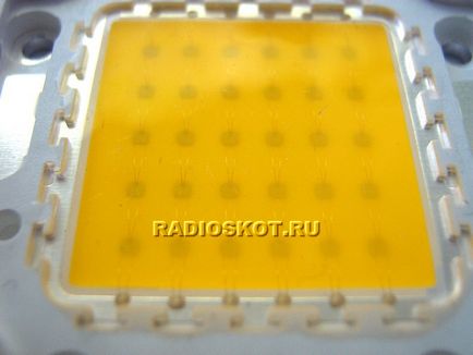 LED mátrix () LED mátrix