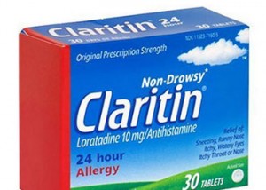A tabletták az allergia a terhesség alatt, allergia a nap, virágos gyermekeknél