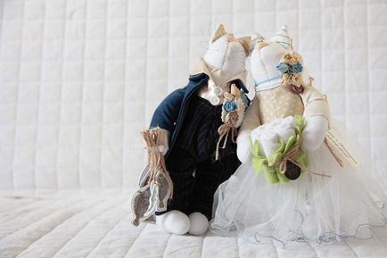Tilda - csodálatos esküvői baba esküvői témájú fejezetek - svadbalist szól az esküvő!
