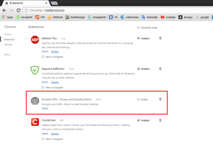 Távolítsuk el hirdetéseket a Google Chrome vagy hogyan lehet megszabadulni a reklám (króm) Távolítsuk el hirdetéseket a Google Chrome vagy hogyan lehet megszabadulni a reklám