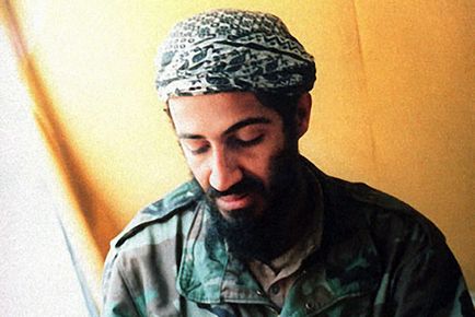 Oszama bin Laden - életrajz, a személyes élet, a fényképeket és a legfrissebb hírek