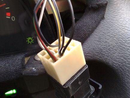 Szerelési tükrök melegítjük 2 csatlakozás - villanyszerelő - Tune - DIY (fűtött) Tükrök üzembe melegítés 2 csatlakozás - villanyszerelő - tuning - DIY