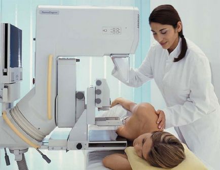 Emlő ultrahang a nők, mikor kell csinálni, milyen gyakran és milyen napon elvégezni a ciklust