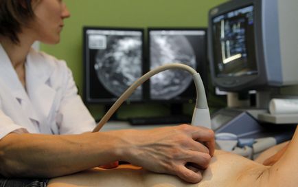 Emlő ultrahang a nők, mikor kell csinálni, milyen gyakran és milyen napon elvégezni a ciklust
