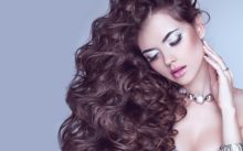Roller Hair -, hogyan kell használni, és hogyan lehet a saját kezét és típusú frizurák fotó