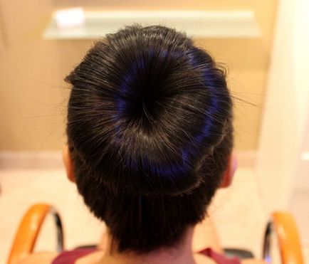Roller haj, hogyan kell használni a videó, fotó hajviselet