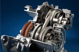 CVT - mi ez, és miben különbözik az automata sebességváltó (CVT működési elve) CVT - mi ez, és miben különbözik az automata sebességváltó