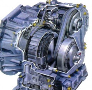 CVT vagy automatikus előnyeiről és hátrányairól (cons) CVT automata vagy érvek és ellenérvek