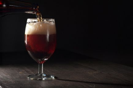 Ami különösen testes sör (Porter) Mi jellemzi a sör Porter