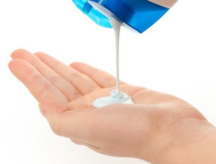 B-vitaminok A sampon a haj, hogyan kell hozzáadni (faggyú) B-vitaminok A sampon a haj, hogyan kell hozzáadni