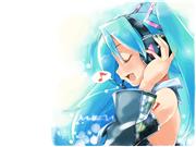 Vocaloid - mi ez, és mit eszik -) - A Lacemaker (optimális hőmérséklet az optimális tartomány) Vocaloid - mi ez, és mit eszik -) - A Lacemaker