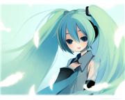 Vocaloid - mi ez, és mit eszik -) - A Lacemaker (optimális hőmérséklet az optimális tartomány) Vocaloid - mi ez, és mit eszik -) - A Lacemaker