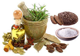 Zhirneyut hajat gyorsan (öt perc maszk) Hair gyorsan zhirneyut