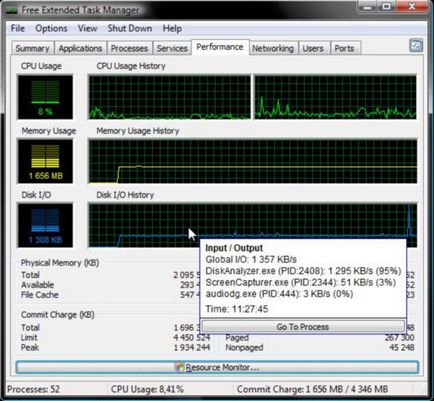 A rendszer elegendő memória a helyes (elégtelen memória rendszer nem elég memória a rendszer, mint a helyes elég memória rendszer, hogyan kell rögzíteni windows 10) A memória nem elég, hogyan kell rögzíteni a rendszerben
