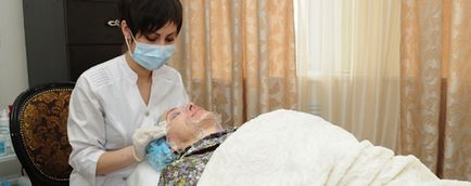 A második álla hogyan kell eltávolítani - korrigáló eszközt (a második álla belső) Hogyan lehet eltávolítani a tokája - korrekciós eljárások