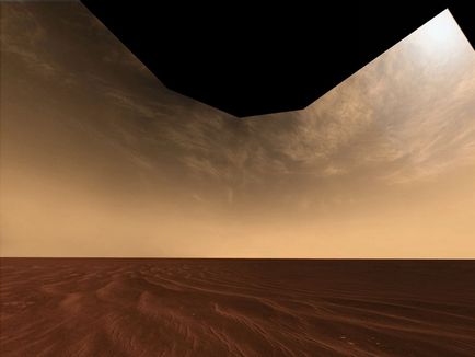 Jellemzői Mars, érdekes tényeket Mars