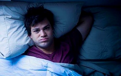 A telek álmatlanság aludni bevonzani az életedbe