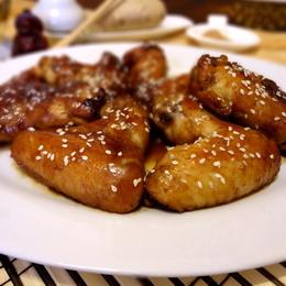 Snack Csirke - főzés receptek fotókkal