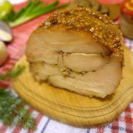 Snack Csirke - főzés receptek fotókkal