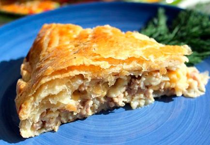 Tölthető hús - a legjobb recept - hogyan készítsünk finom kocsonya (szakács) Tölthető hús - a legjobb receptek - hogyan kell főzni egy finom kocsonya