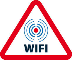 Védelem wi fi hálózat (Changing bejelentkezési jelszó) Védelem wi fi hálózat