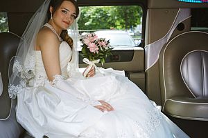 Autókölcsönzés esküvőre