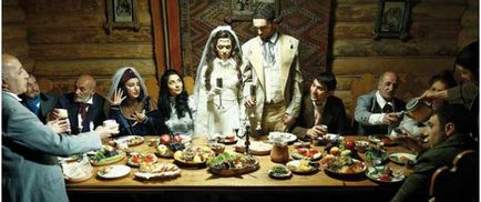 Photo-örmény Esküvői