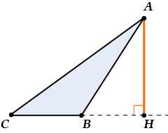 Mi a magassága egy szabályos hatszög piramis