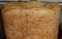 kenyérkészítés