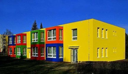 Hogyan válasszuk ki a színt az otthoni Hogyan válasszuk ki a színt az otthoni