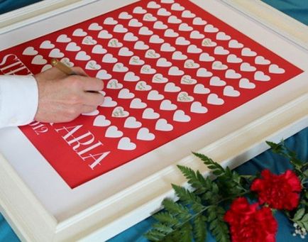 Hogyan rendezzük el a kívánság Hogyan rendezzük el a kívánság