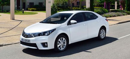 Mi a legjobb Toyota Camry Mi a legjobb Toyota Camry