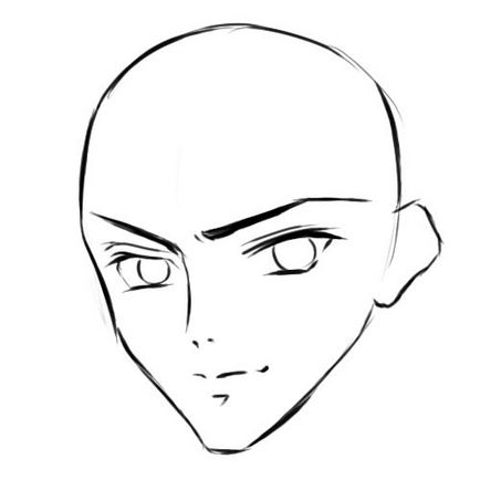 Boy mind az anime Boy mind az anime