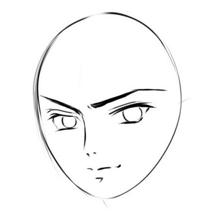 Boy mind az anime Boy mind az anime
