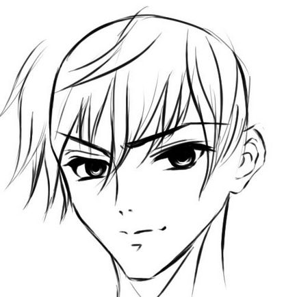 Boy mind az anime Boy mind az anime