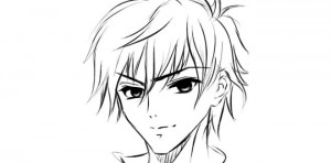 Boy mind az anime Boy mind az anime