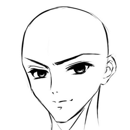 Boy mind az anime Boy mind az anime