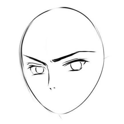 Boy mind az anime Boy mind az anime