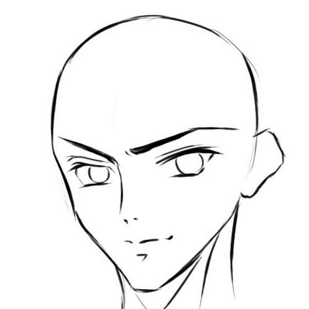 Boy mind az anime Boy mind az anime