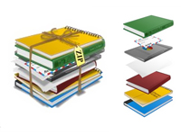 Hogyan működik a archivers Hogyan működik a archivers