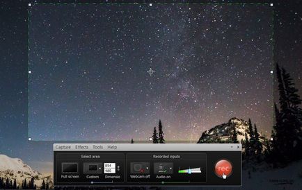 Camtasia felvevő, amely Camtasia felvevő, amely