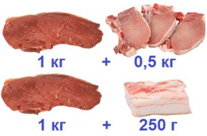 Hogyan megsütjük ízletes hamburgerek