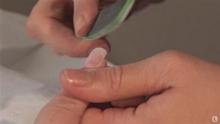 Hogyan lehet eltávolítani a zselés köröm Naroscheny Hogyan lehet eltávolítani a zselés köröm Naroscheny