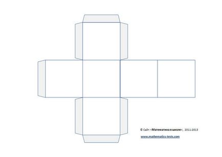 Hogyan lehet a geometriai formák