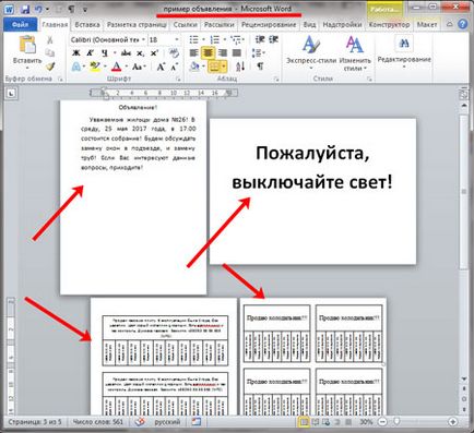 Listák a hasonló számok Listák a hasonló számok