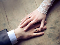 Mit kell tenni, hogy az ember házas