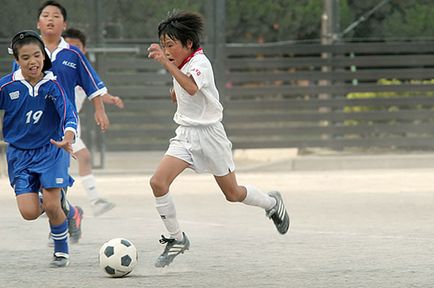 A sportlövészet